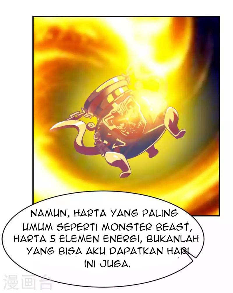 Zhang Ding Chapter 10 Gambar 36
